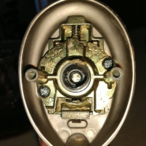 Gorgeous door handle - Picture 5 of 6